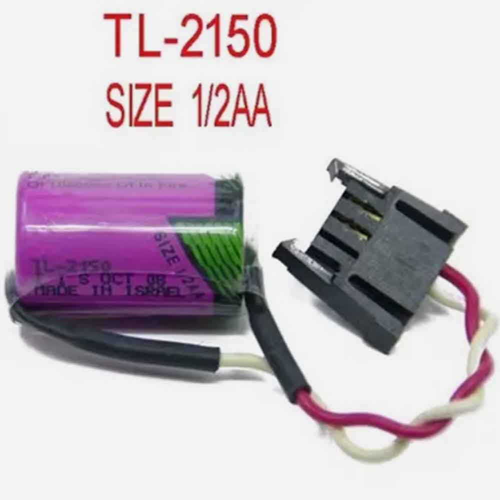 Batería para TADIRAN TL-2150